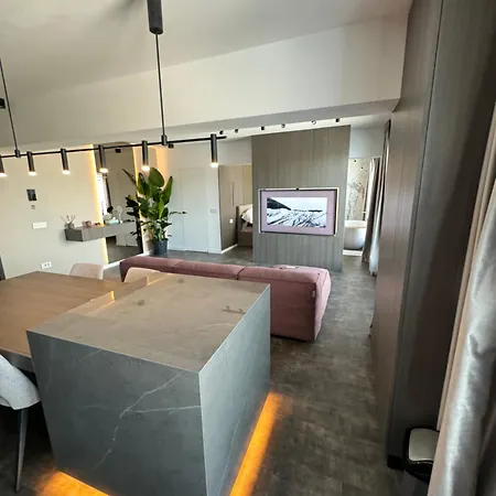 Apartamento 27 Iasi Extérieur photo
