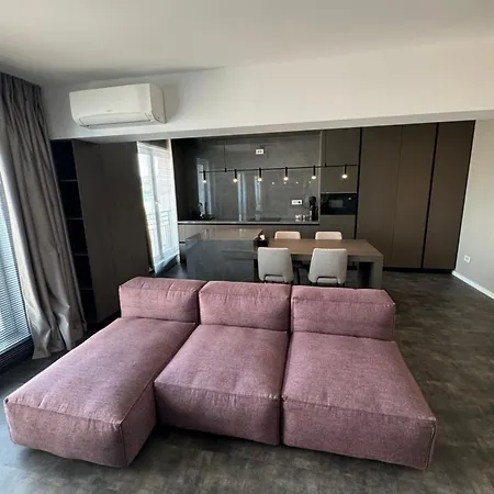 Apartamento 27 Iasi Extérieur photo