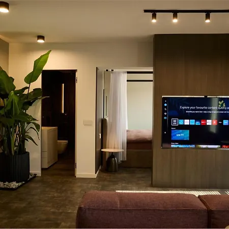 Apartamento 27 Iasi Extérieur photo