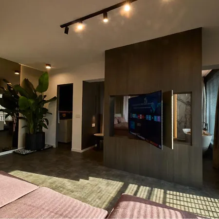 Apartamento 27 Iasi Extérieur photo