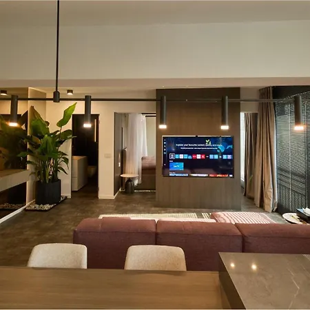 Apartamento 27 Iasi Extérieur photo