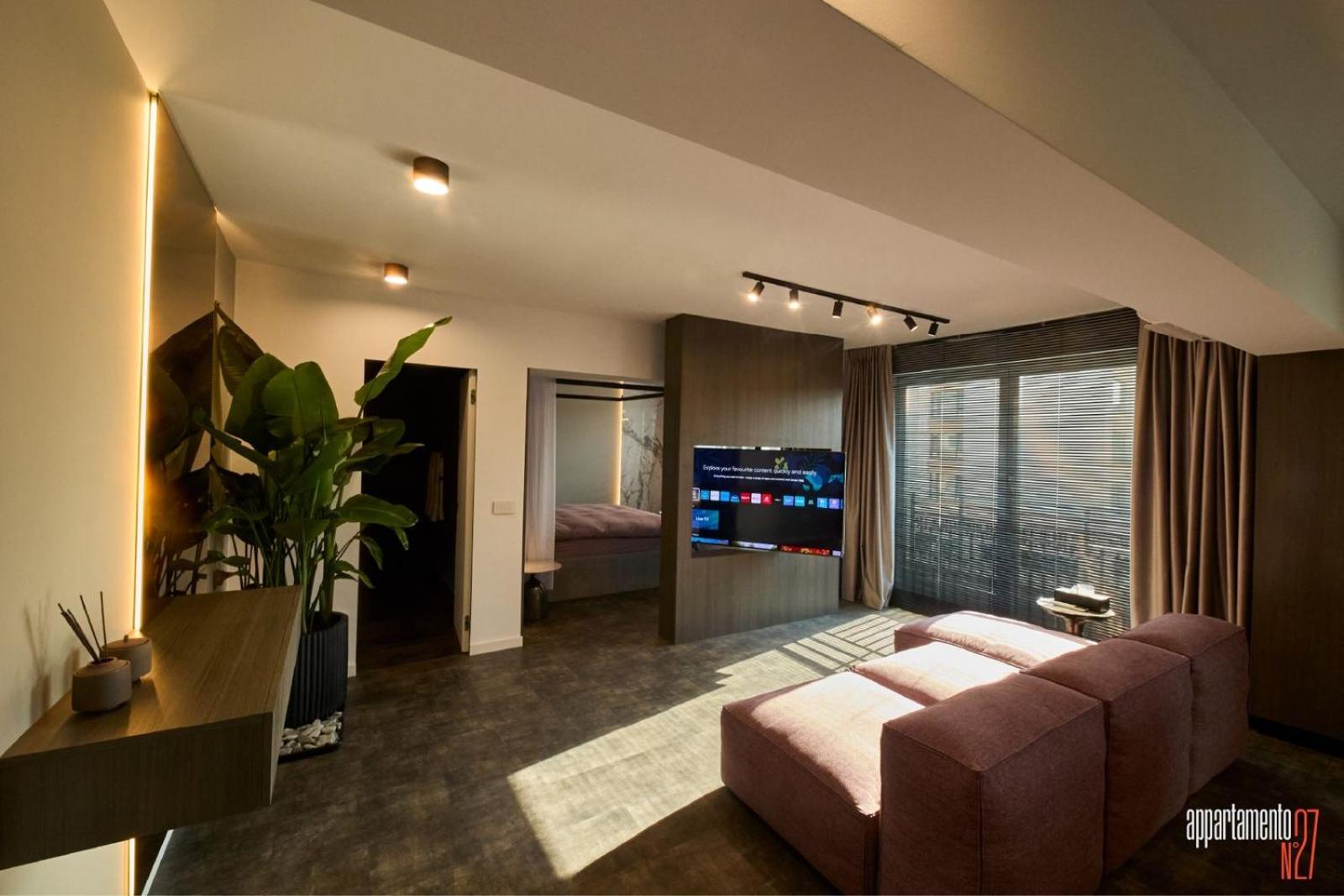 Apartment 27 *