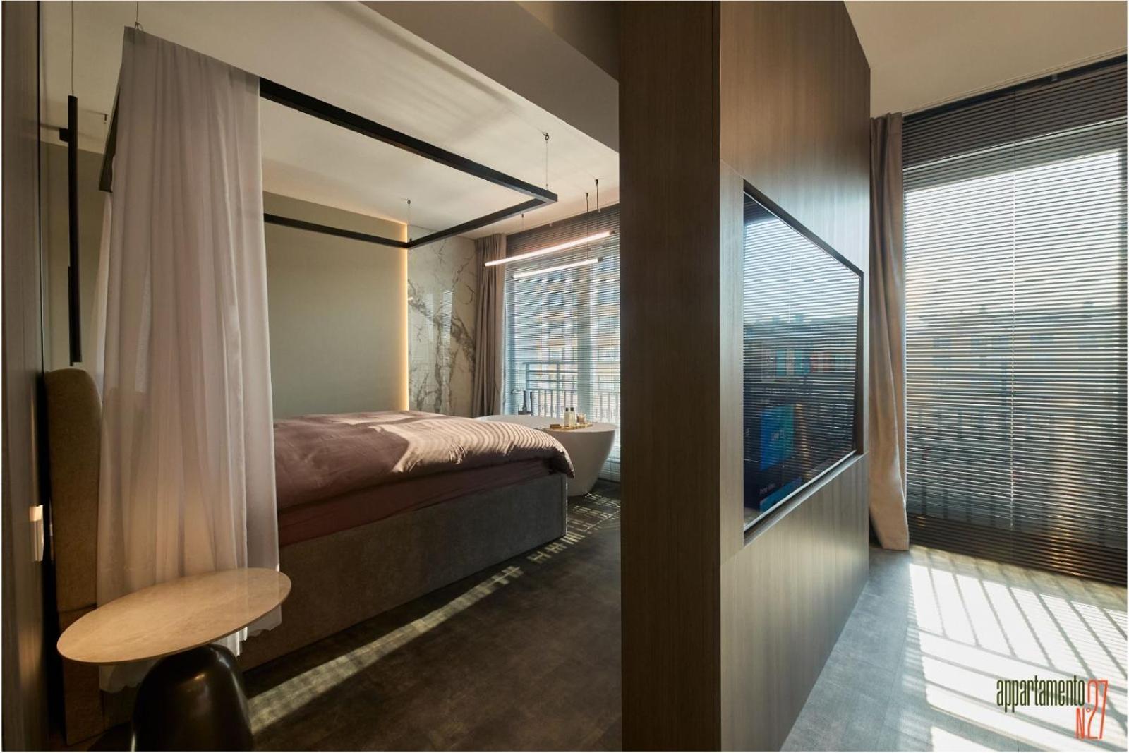 Apartment 27 *